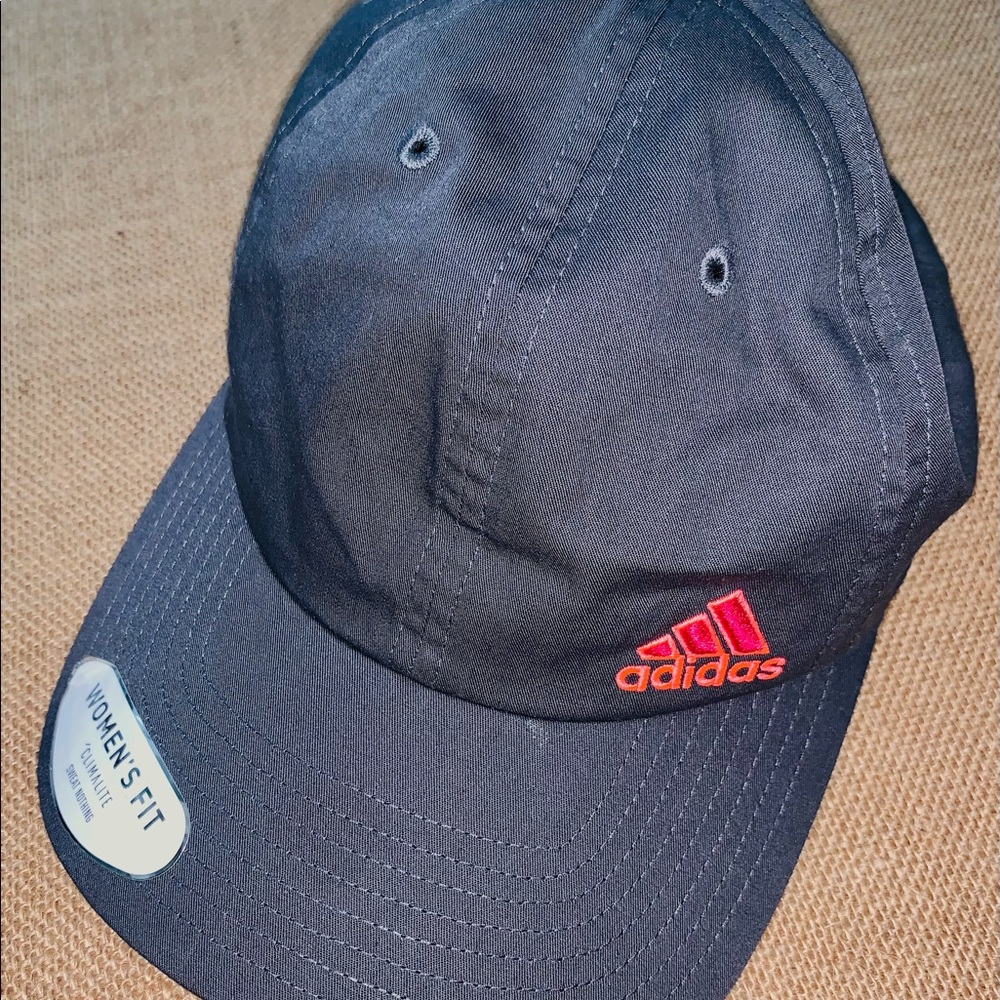 ADIDAS HAT 💓✨